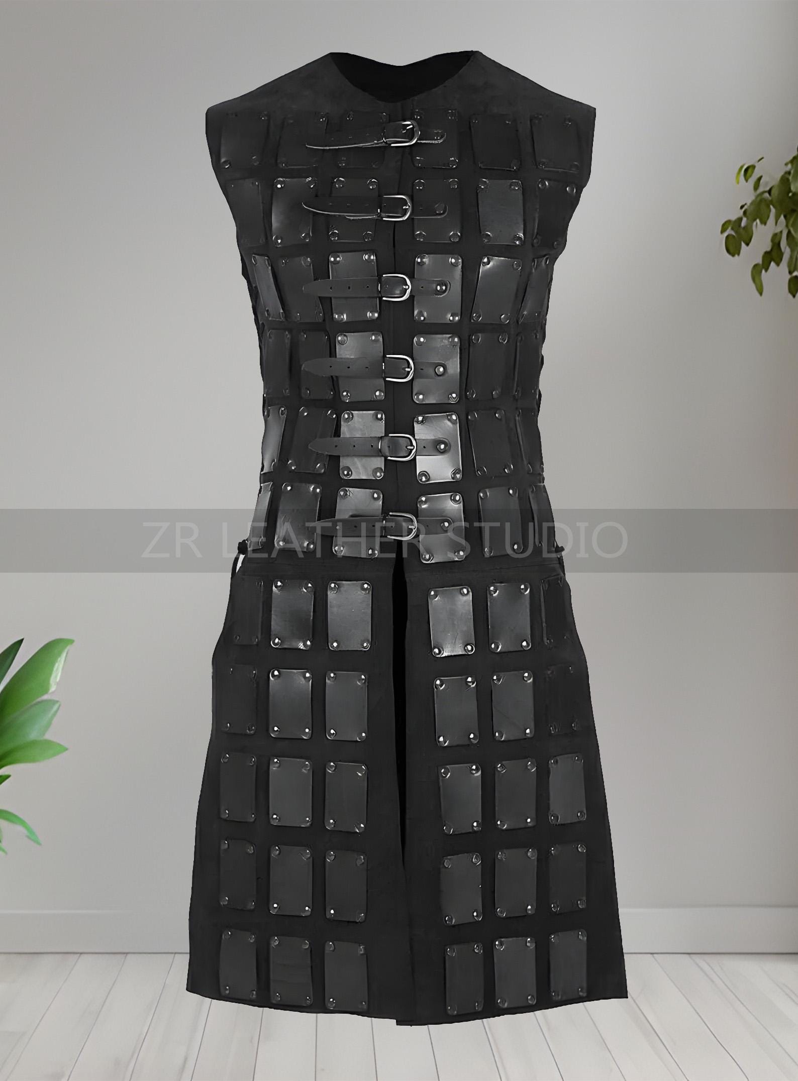 Brigandine - Etsy 日本