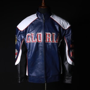 Kendrick Lemar Jacket, Singer Cosplay Jacket
