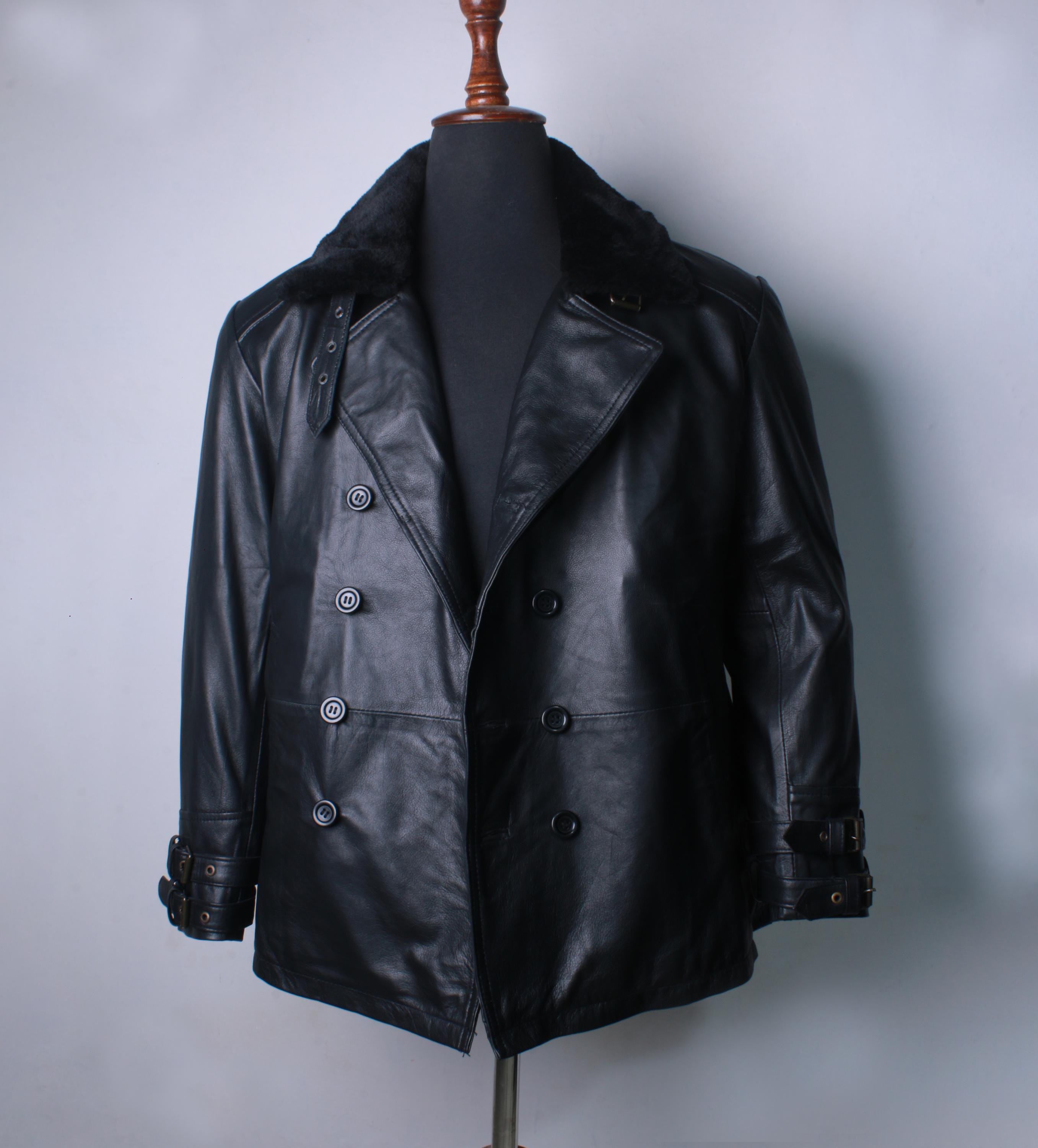 レオン　bodysong テーラード Leon Kennedy RE9 Requiem Jacket, Resident Evil 9 Leon Cosplay