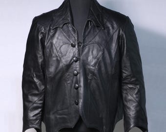 け*い様 incarnation real leather jacket bac け*い様 incarnation