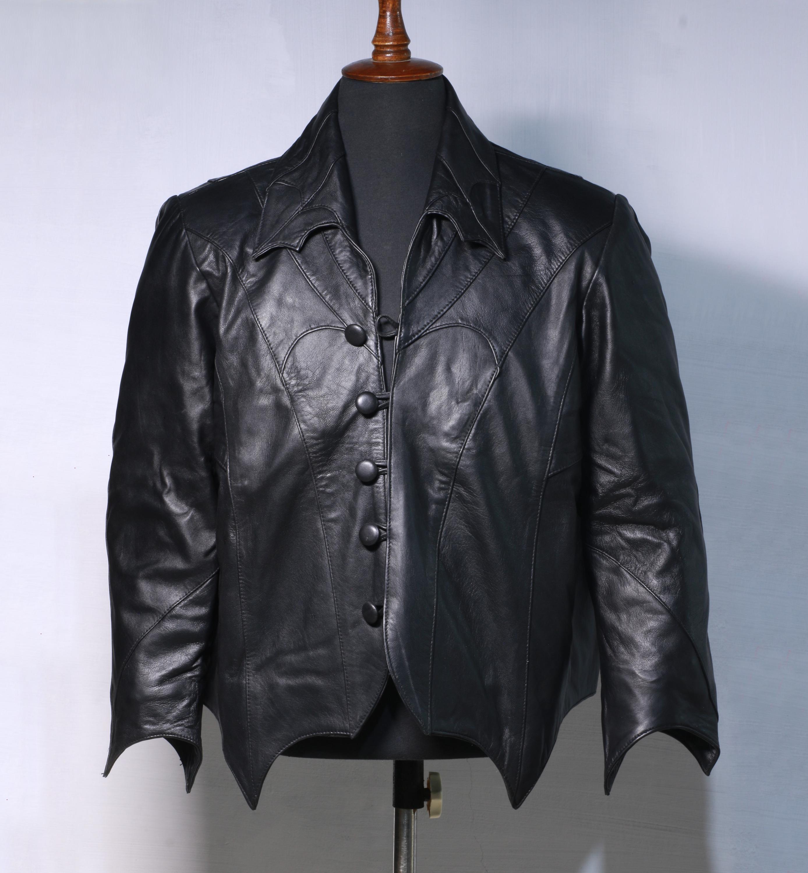 メンズウェア GHOST FLOG GANG souvenir jacket GHOST FLOG GANG souvenir jacket – FLOG_GOLF_CLUB