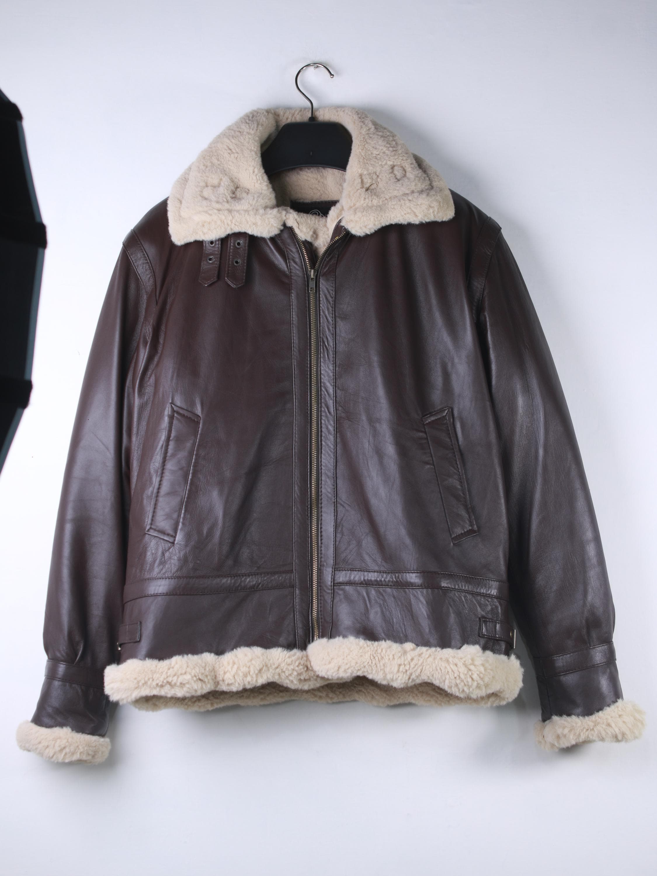 レオン・S・ケネディ RE4 リメイクジャケット、バイオハザード レオン