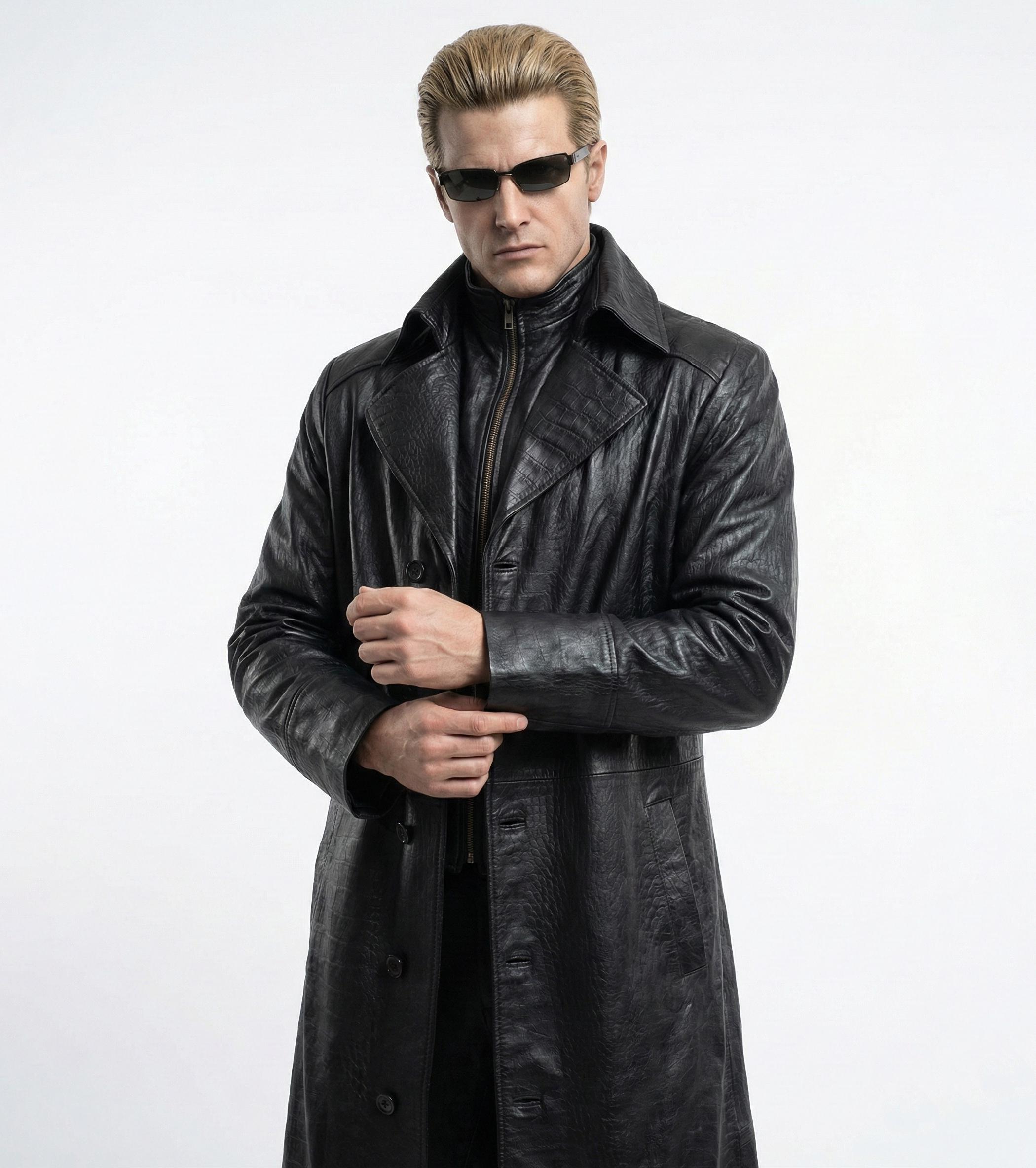 Albert wesker cosplay - Etsy 日本