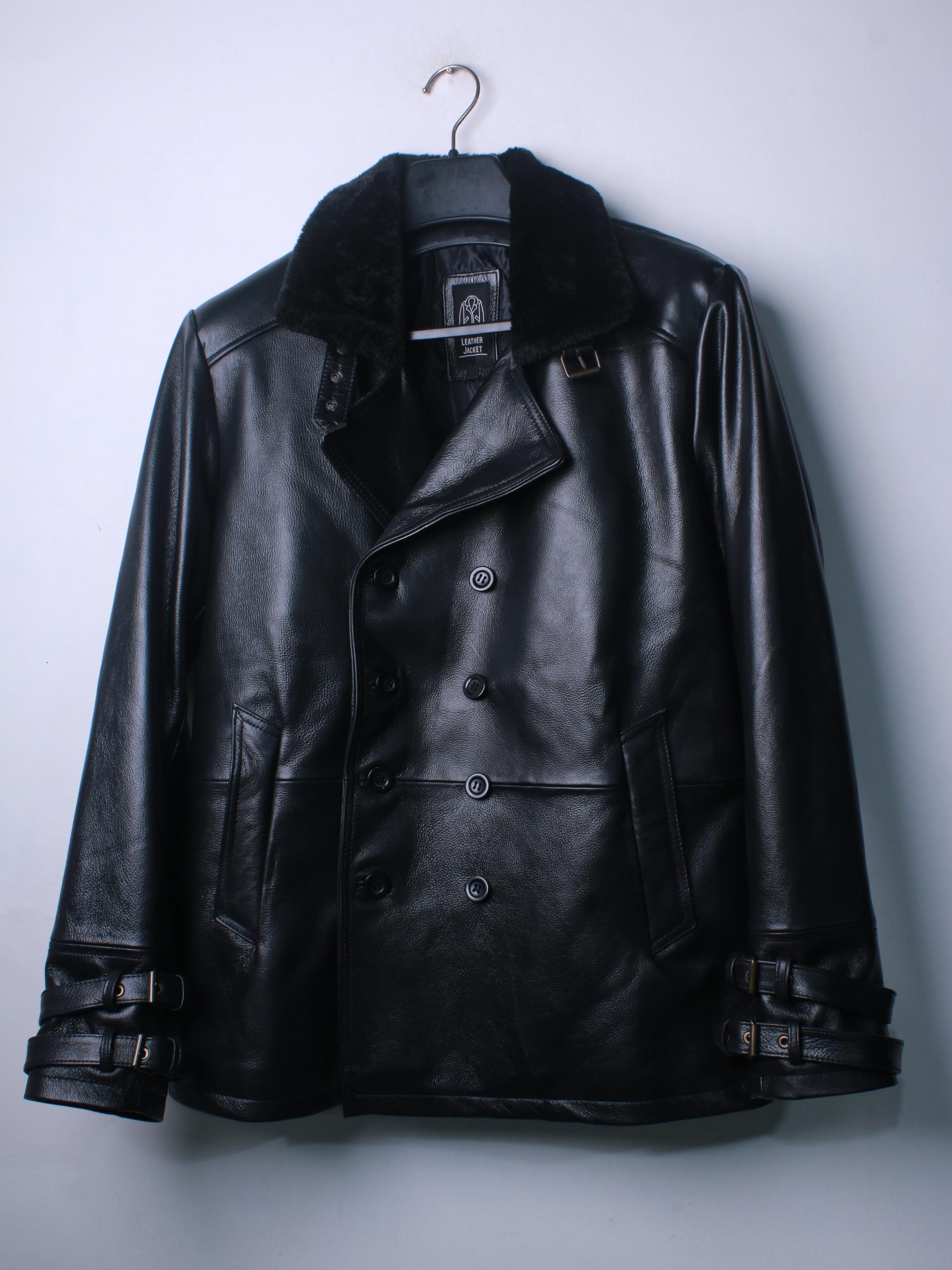 Leon S Kennedy RE Requiem Cosplay Jacket, Resident Evil 9 Leon