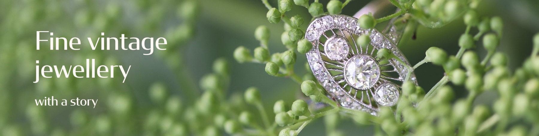 Adinantiquejewellery - Etsy 日本