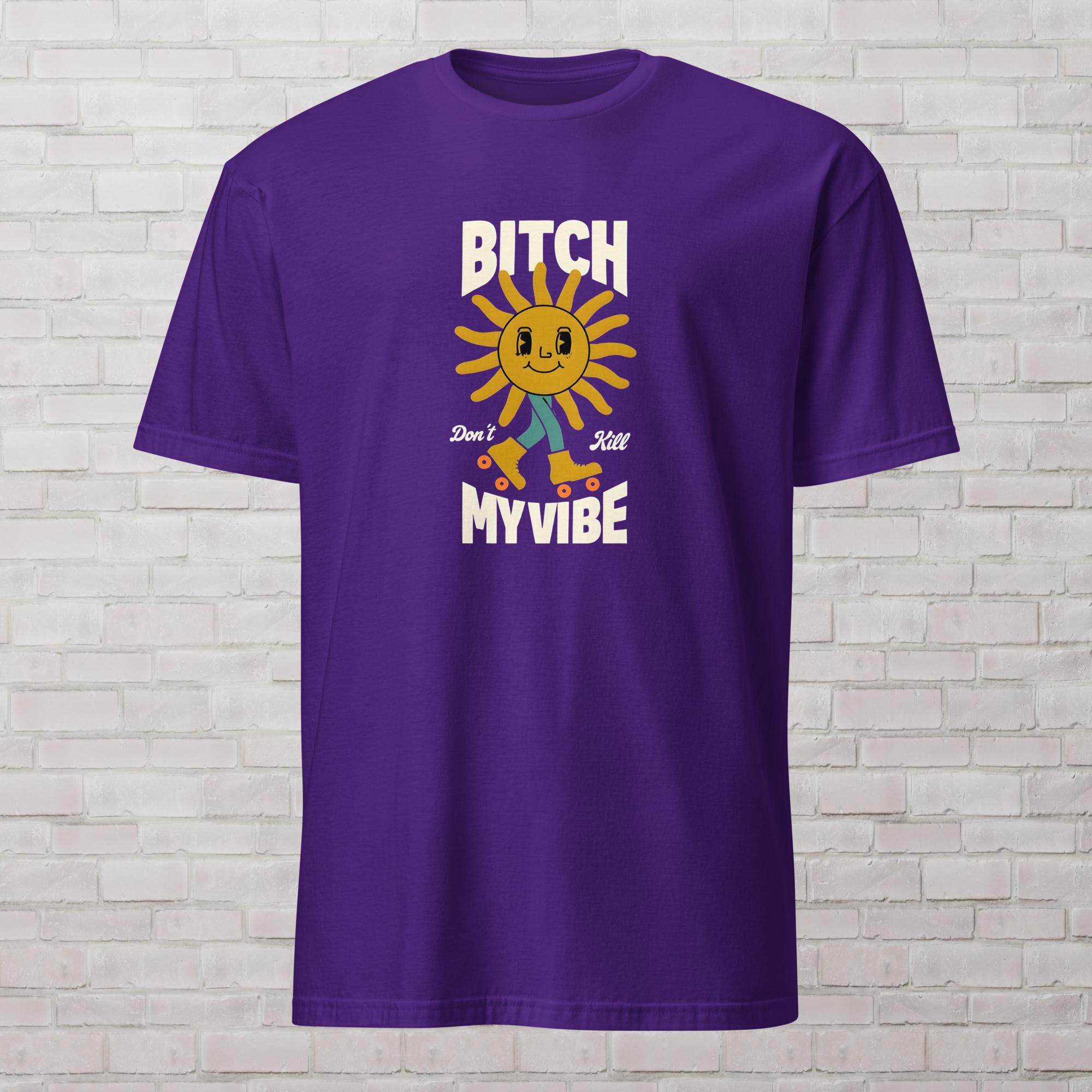 Bitch Skate - Etsy