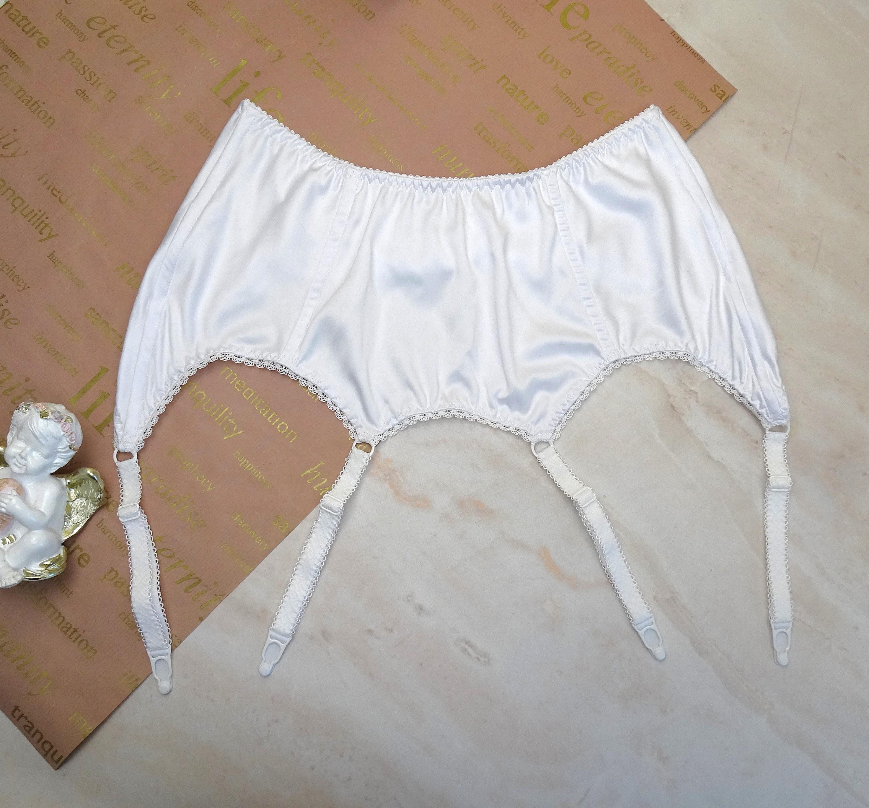1950s Garter Belt - Etsy Ireland