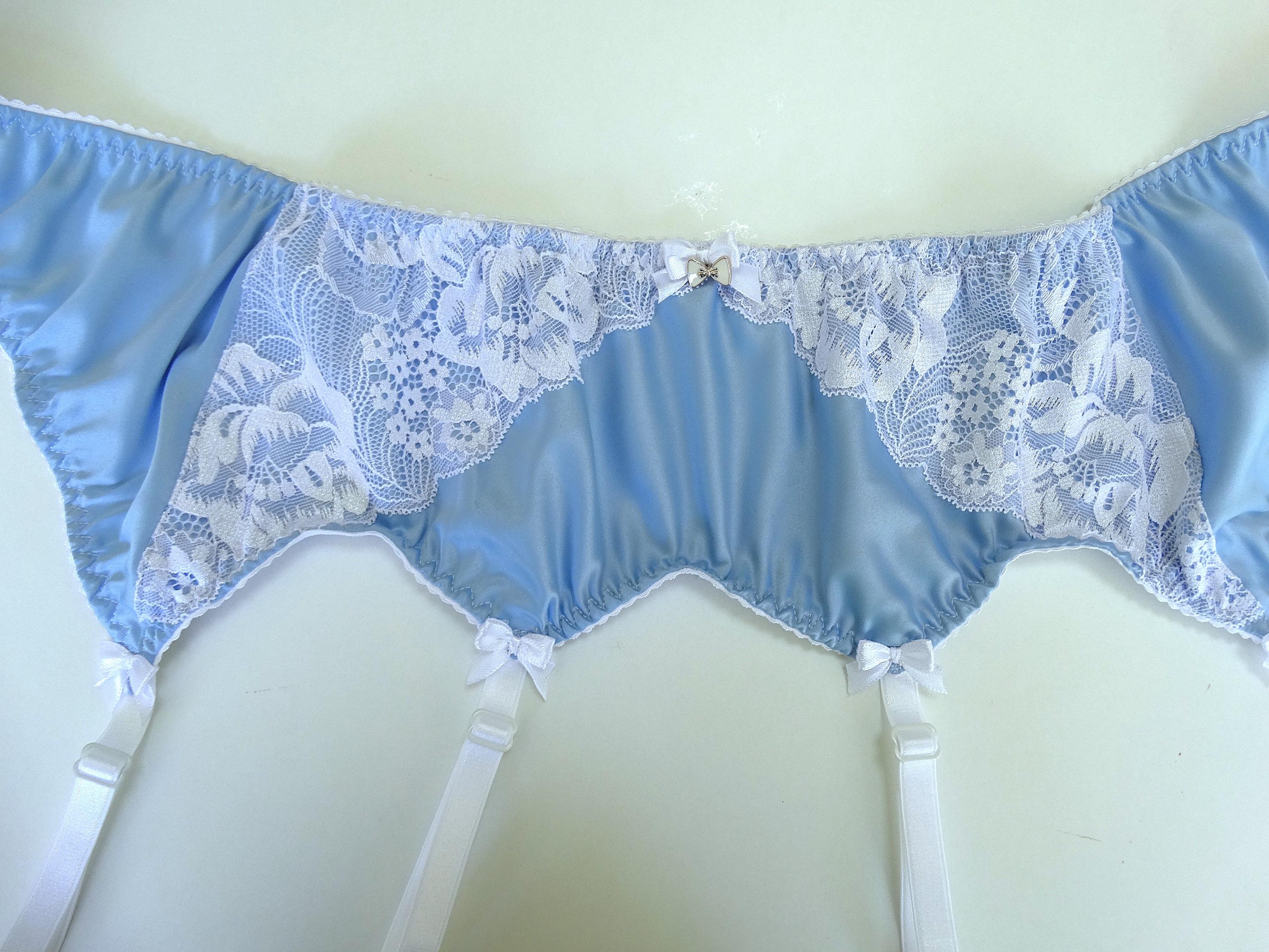 blondes in garter belts Wholesale Lace Garter Belt for Wedding, Bride, Toss for your store main image 0