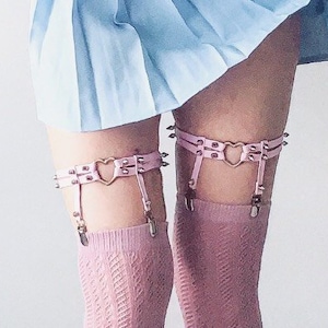 gleitgel intim Cute Garter