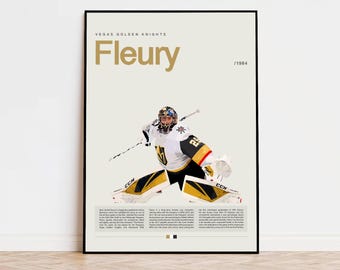 ドミニク・ハシェック ポスター、NHL ポスター、スポーツ ポスター