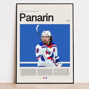Lanny McDonald Poster, NHL Poster, Sports Poster, Modern Sports Art, NHL Gifts, Ice Hockey Poster, Hockey Gift