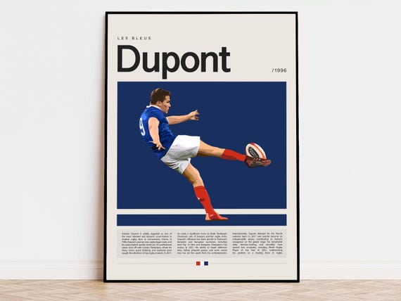 Nuit du Rugby : Antoine Dupont et le Stade Toulousain à l'honneur