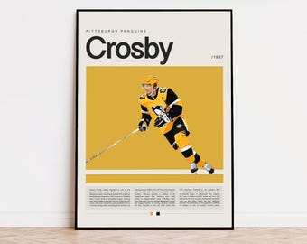 ドミニク・ハシェック ポスター、NHL ポスター、スポーツ ポスター