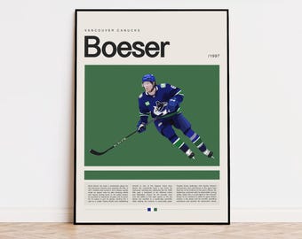 ケイル・マカー ポスター、NHL ポスター、スポーツ ポスター、モダン