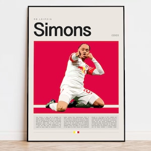 Xavi simons - Etsy 日本