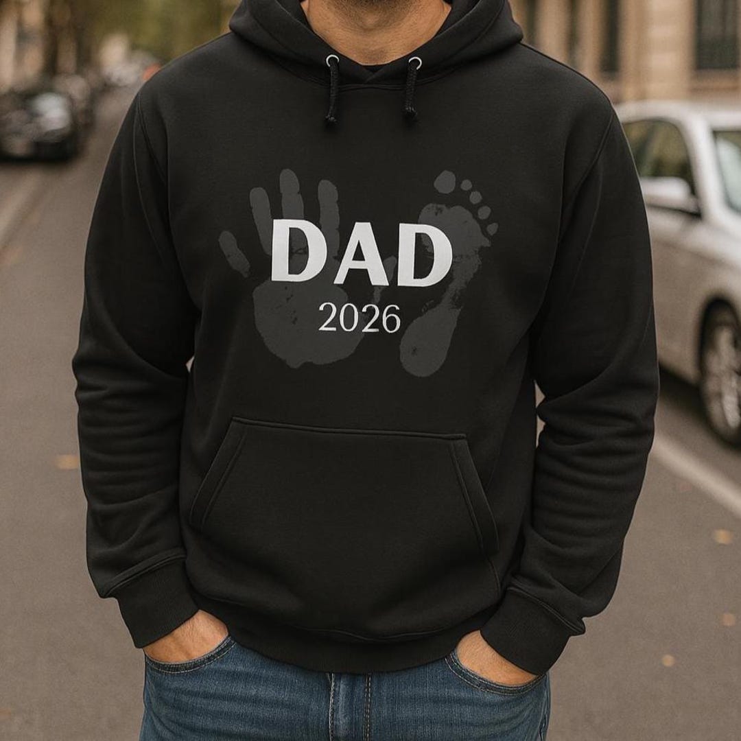 DAD 2026 Pregnancy Announcement Gift For Expectant Dad Announce Il 1080xN.7272788470 Jyzh 