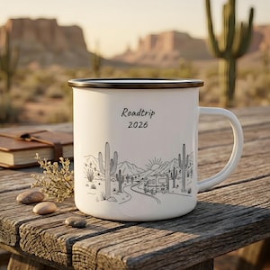 Kaktus becher - Etsy.de