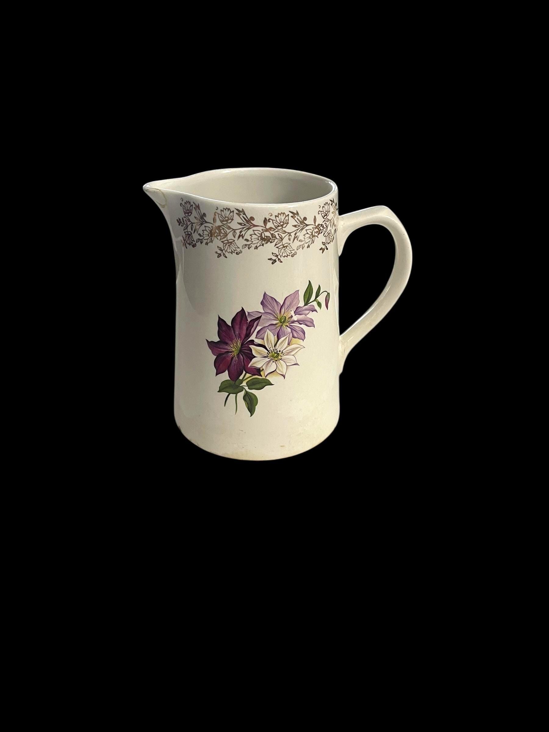 1950 English Pottery - Etsy