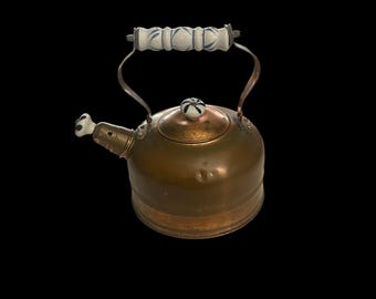 Coffee caddy  ビンテージ ケトル ビンテージ 琺瑯ケトル& 4カップ coffee caddy | CANDY STORE ROCK
