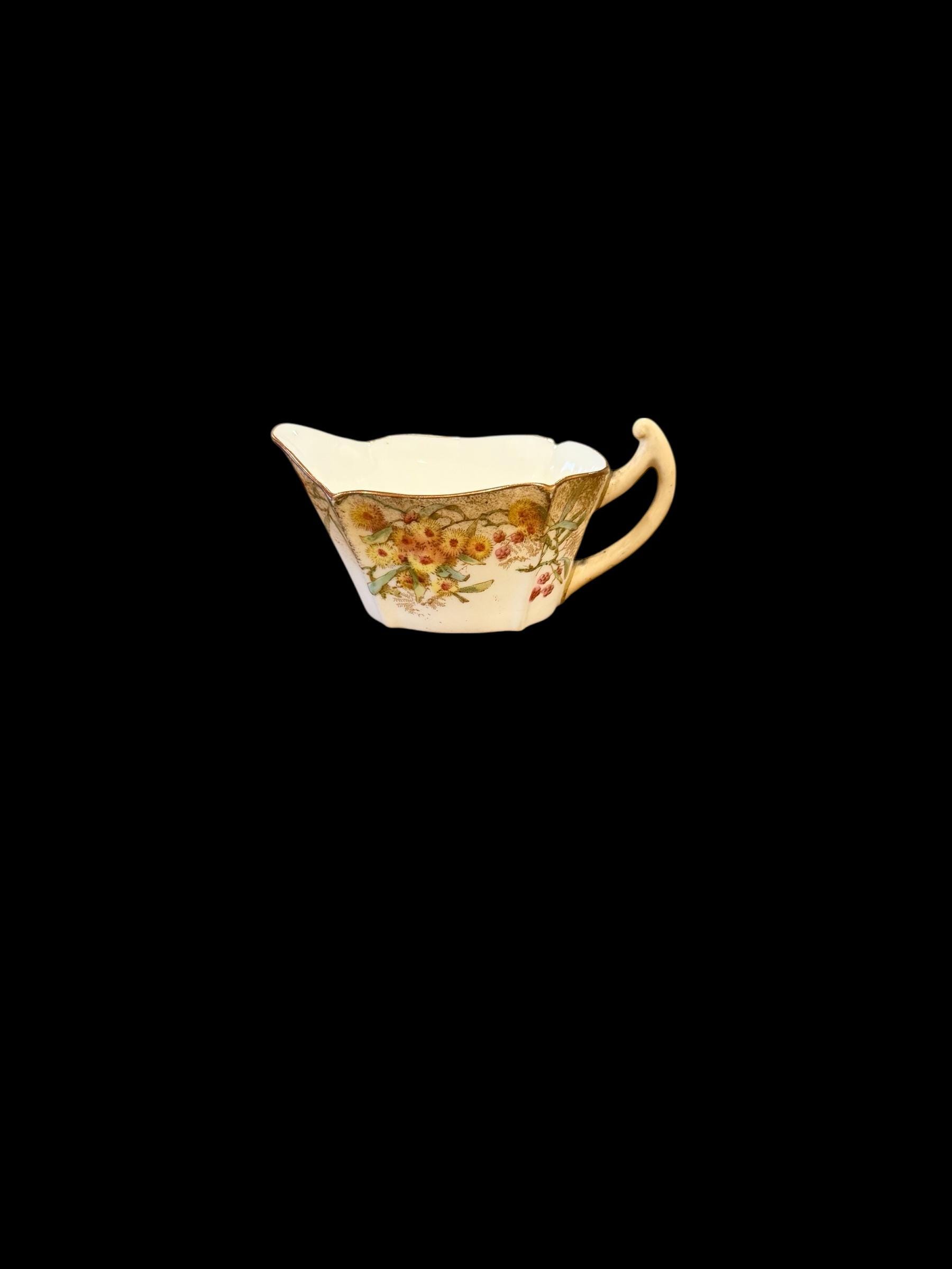  BURSLEM アンティーク食器 Burslem Pottery - Etsy