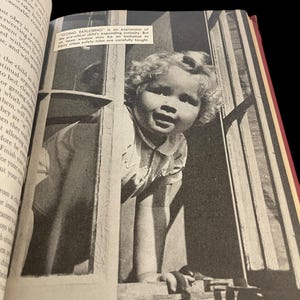 Vintage 1956 &quot;Child Training&quot; A Guide to Successful Parenthood&quot; Published by Child Development, Inc Lake Bluff Illinois-Baby Boomers Era