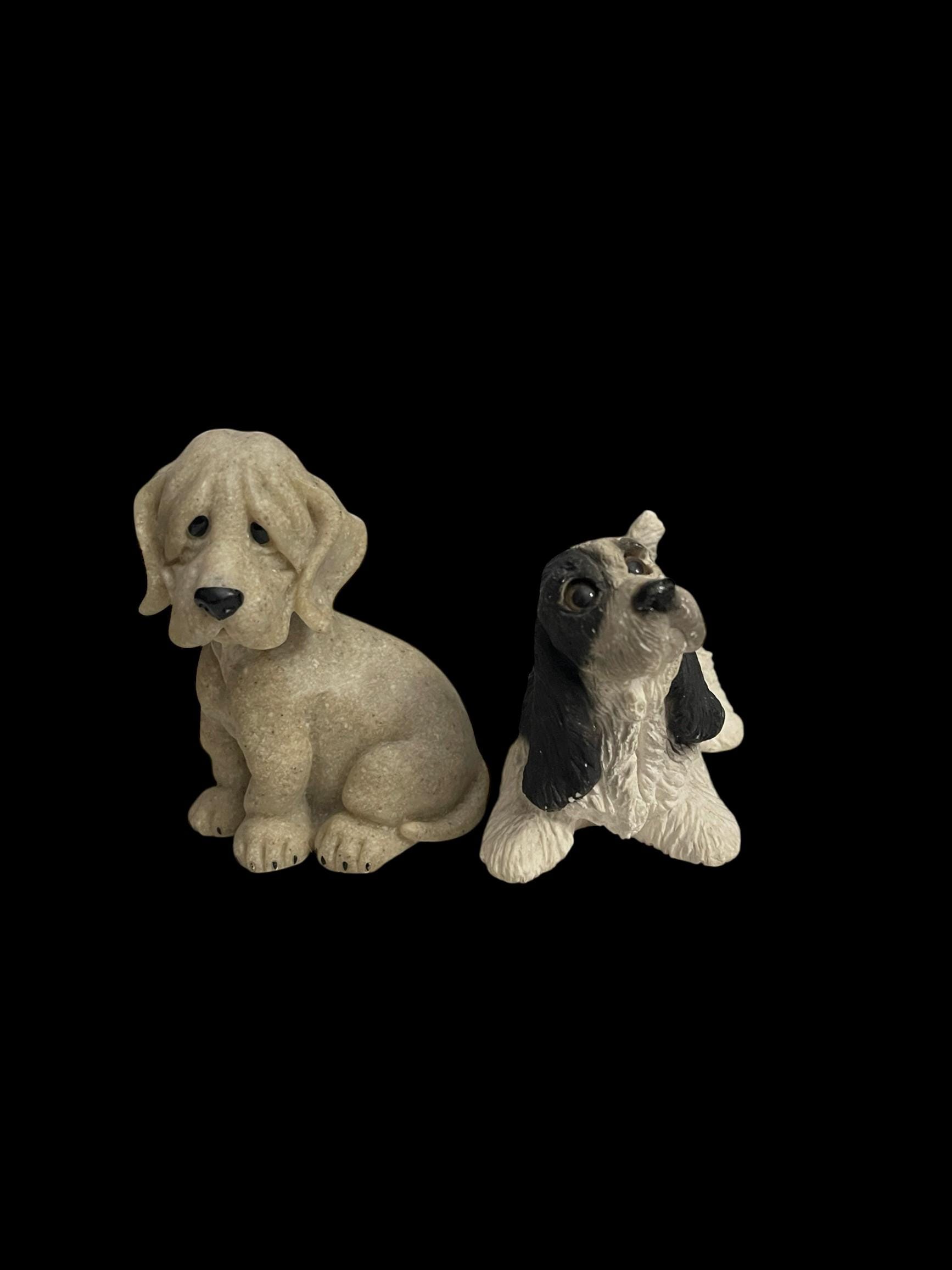 Stone Critters Dog - Etsy