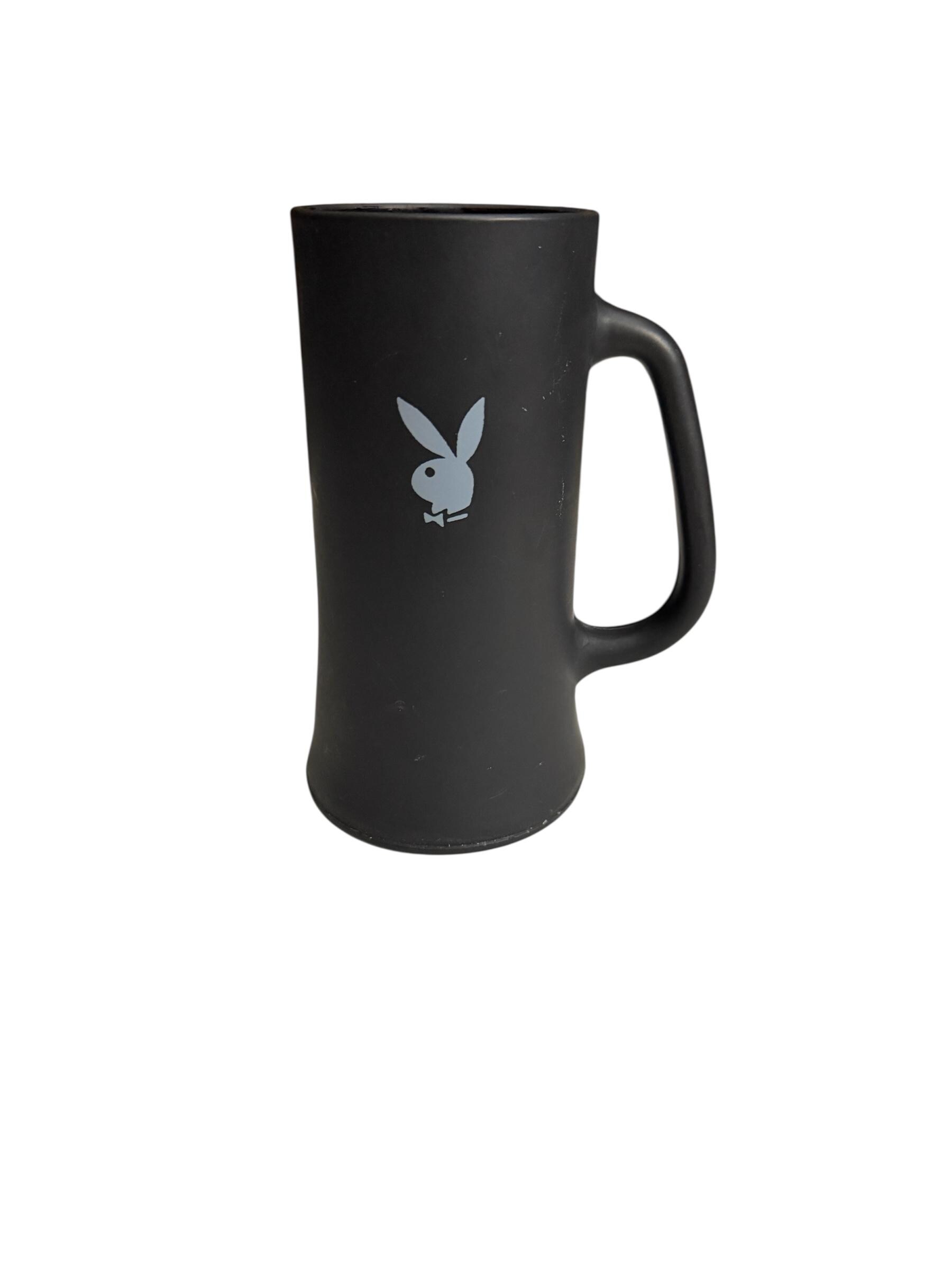 Playboy Beer Stein - Etsy