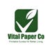 VitalPaperCo
