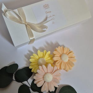 Daisy Tart