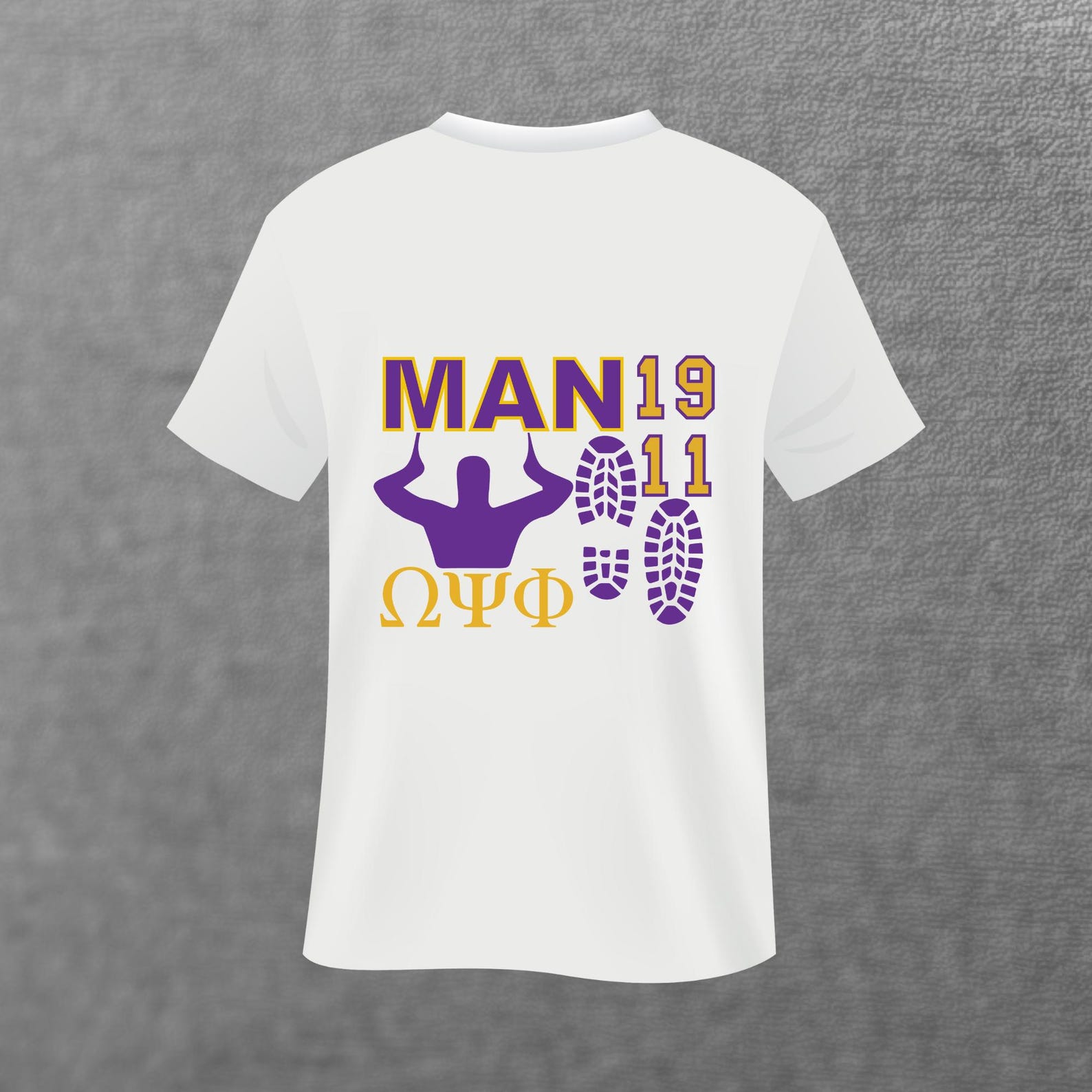 Omega Psi Phi SVG Bundle (35 Designs) | 5 Formats | Shirts, Mugs ...