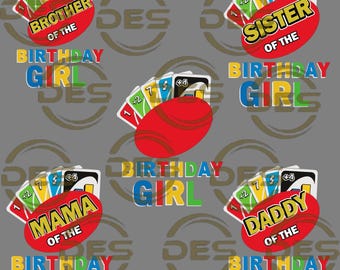 Geburtstagskind Bundle PNG