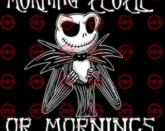 Eigenes "Morning People" Design