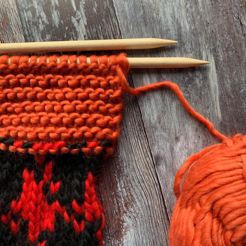 Harry Styles Cardigan Merino Wool Yarn Knitting Kit Etsy