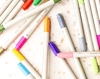 ADD ON ONLY - 2 Fabric Markers