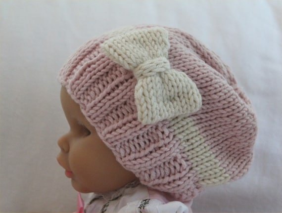 Bonnet fille 4 ans hotsell