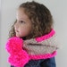 see more listings in the Scarf  Patterns section