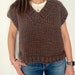 see more listings in the Sweater Patterns section