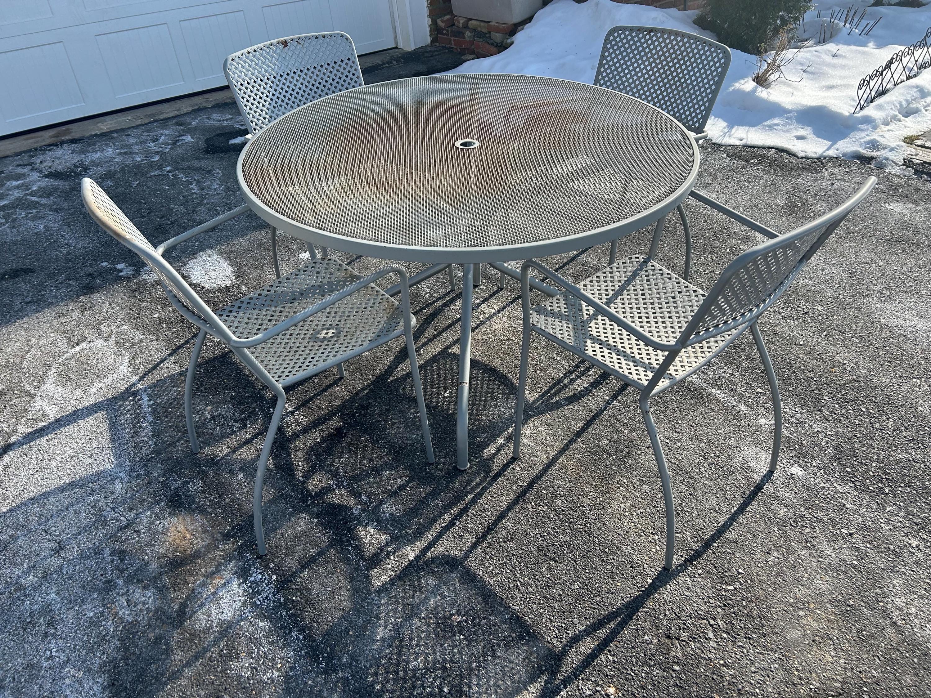 Vintage Emu Chairs - Etsy Canada Vintage Emu Chairs - Etsy Canada