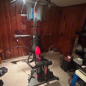 Bowflex Xtreme SE Home Gym