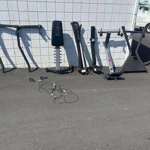 Bowflex Xtreme Home Gym