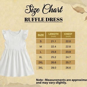 Star Wars Balloon Ruffle Dress, Baby Yoda Darth Vader R2D2 Dress, Star Wars Disney Flutter Sleeve Dress, Star Wars Skirt Gear Outfits afbeelding 5