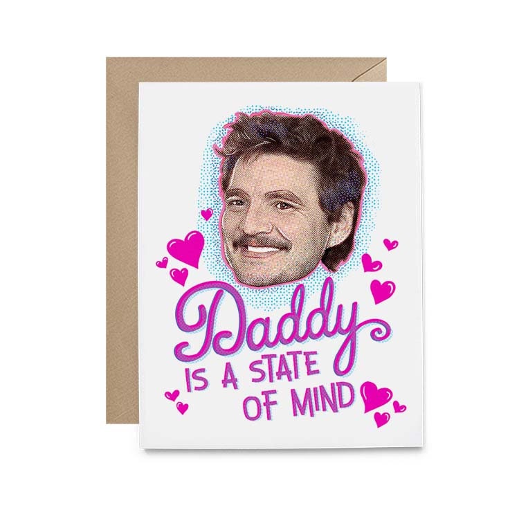 Sony Pictures - Happy Birthday to THE Spider-Daddy, #PedroPascal