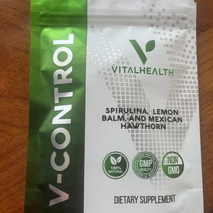 VitalHealth V- control