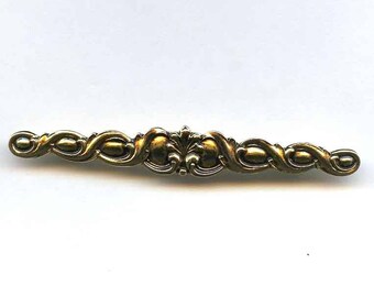 Bar Pin Sarah Coventry Vintage