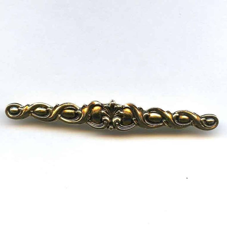 Bar Pin Sarah Coventry Vintage image 1