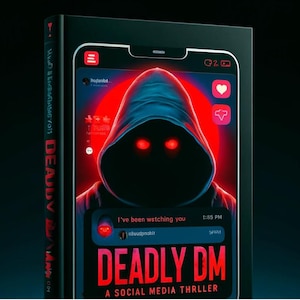 Thriller stories