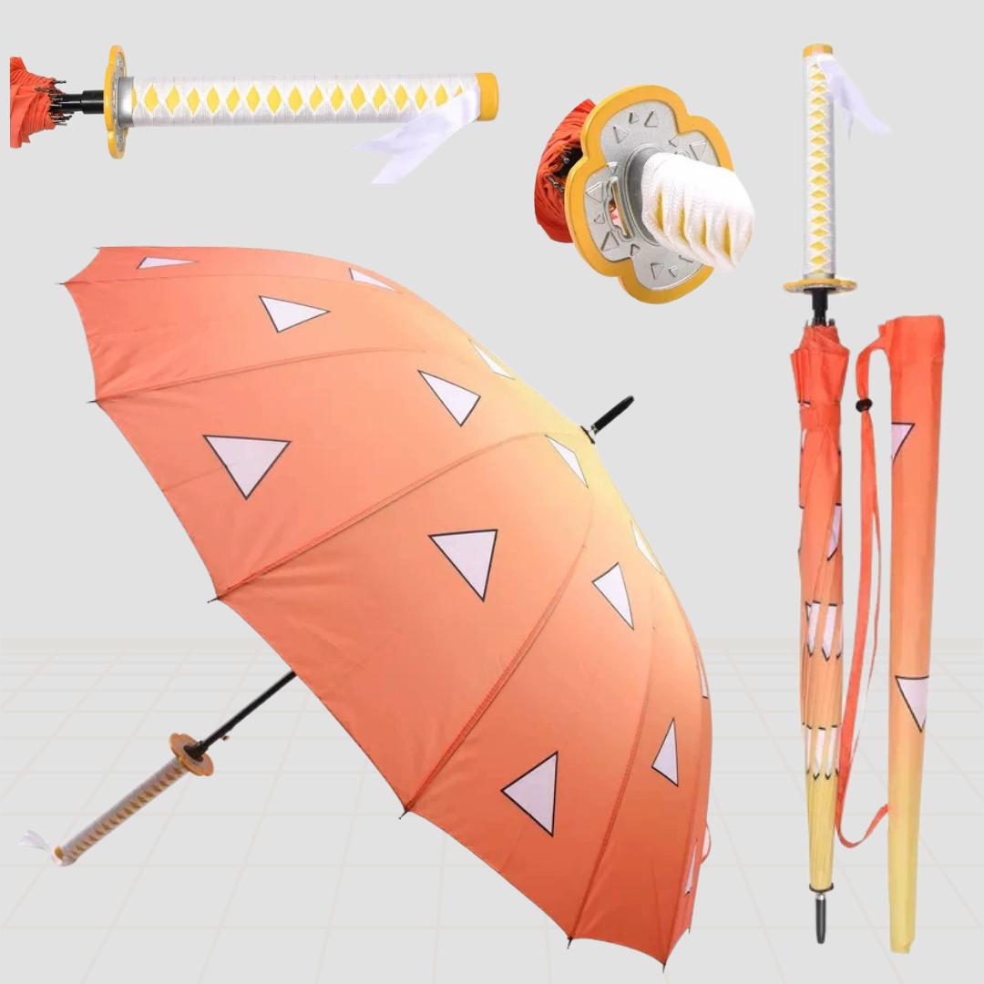 Umbrella Sword Katana, Strong Structure Umbrella 16k, Ninja