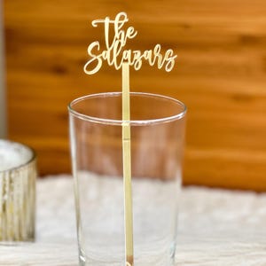 Custom wedding deco, Personalized Drink Stirrers, Cocktail decor, Custom cocktail stirrer, Drink stirrers wedding, Custom wedding deco