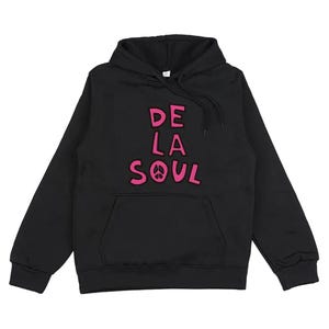 Sweat à capuche De La Soul, sweat à capuche Funko, sweat à capuche imprimé, chemise hip hop, sweat rap, sweat à capuche décontracté, sweat à capuche unisexe, sweat à capuche hip hop