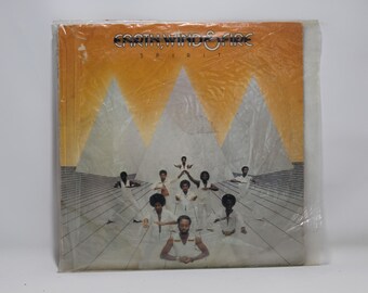 Earth Wind & Fire: Spirit - Etsy
